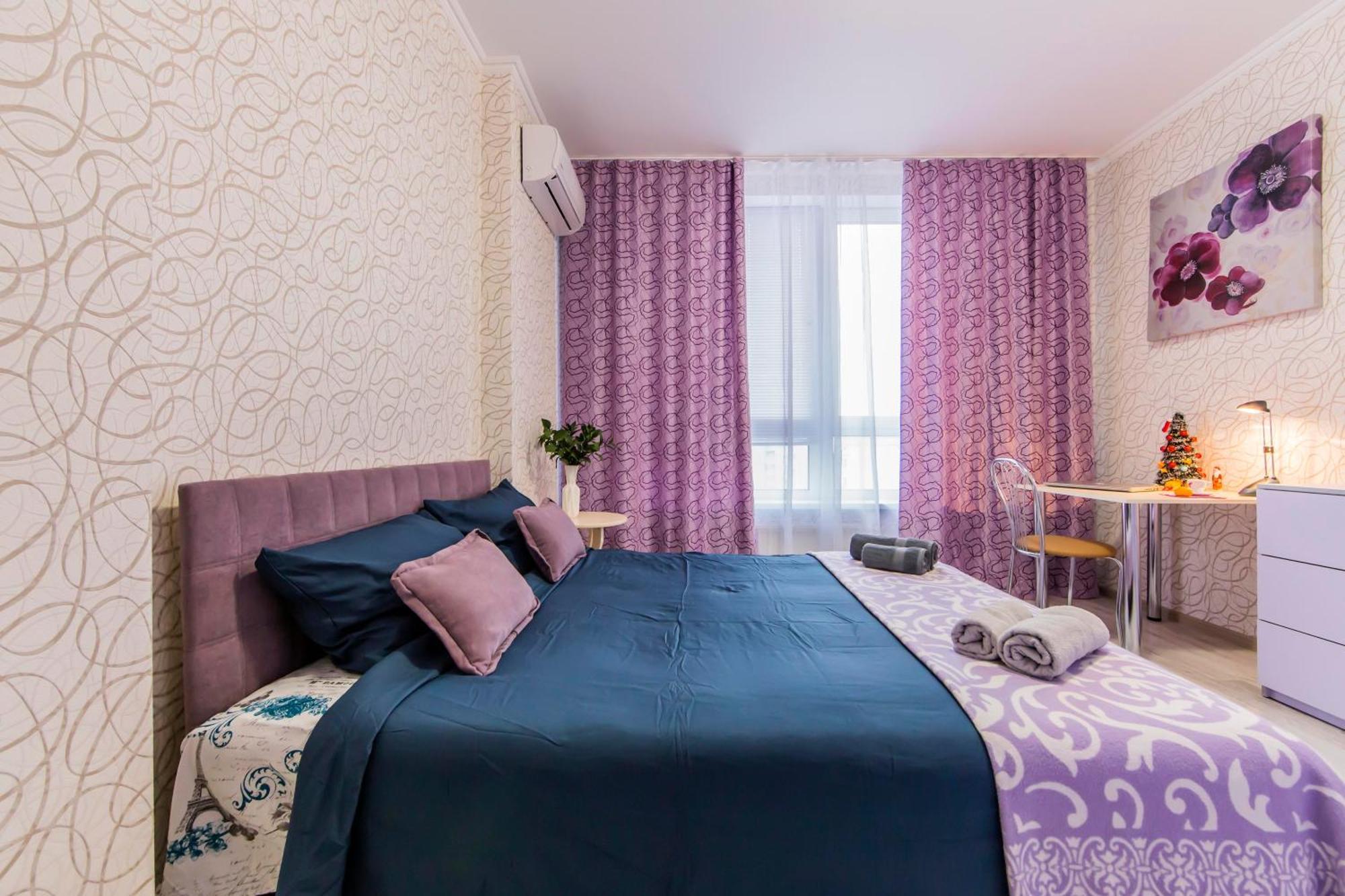 Стильные Апартаменты,Метро Вырлица,Метро Харьковская Kiev Buitenkant foto