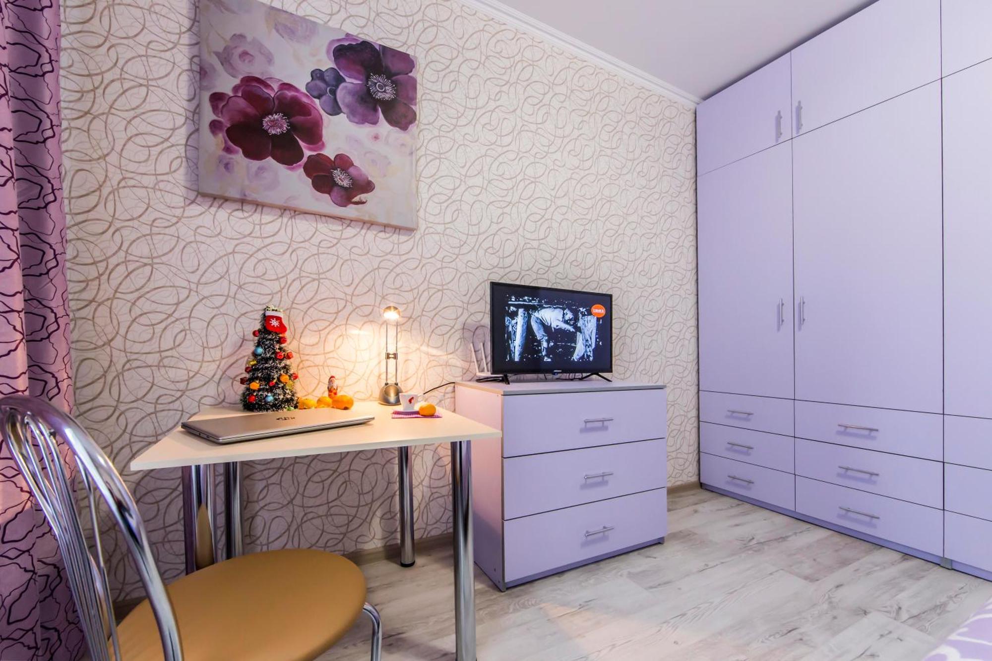 Стильные Апартаменты,Метро Вырлица,Метро Харьковская Kiev Buitenkant foto